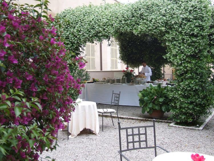 VOI Donna Camilla Savelli Hotel