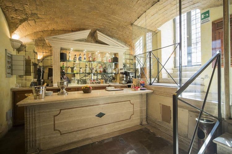 Donatello Hotel