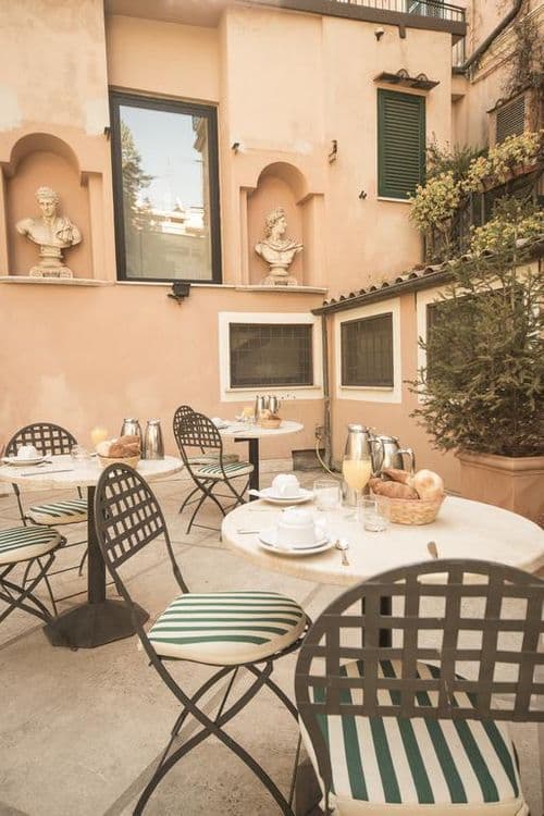 Donatello Hotel