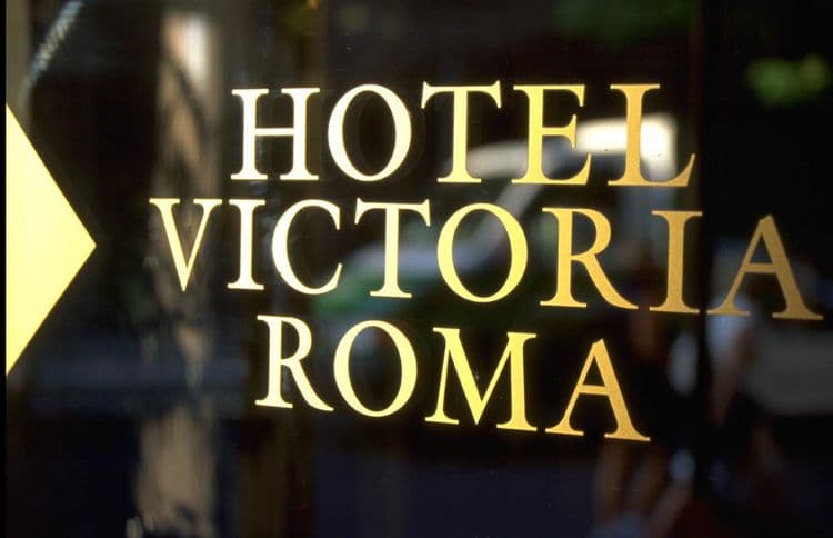 Victoria Hotel