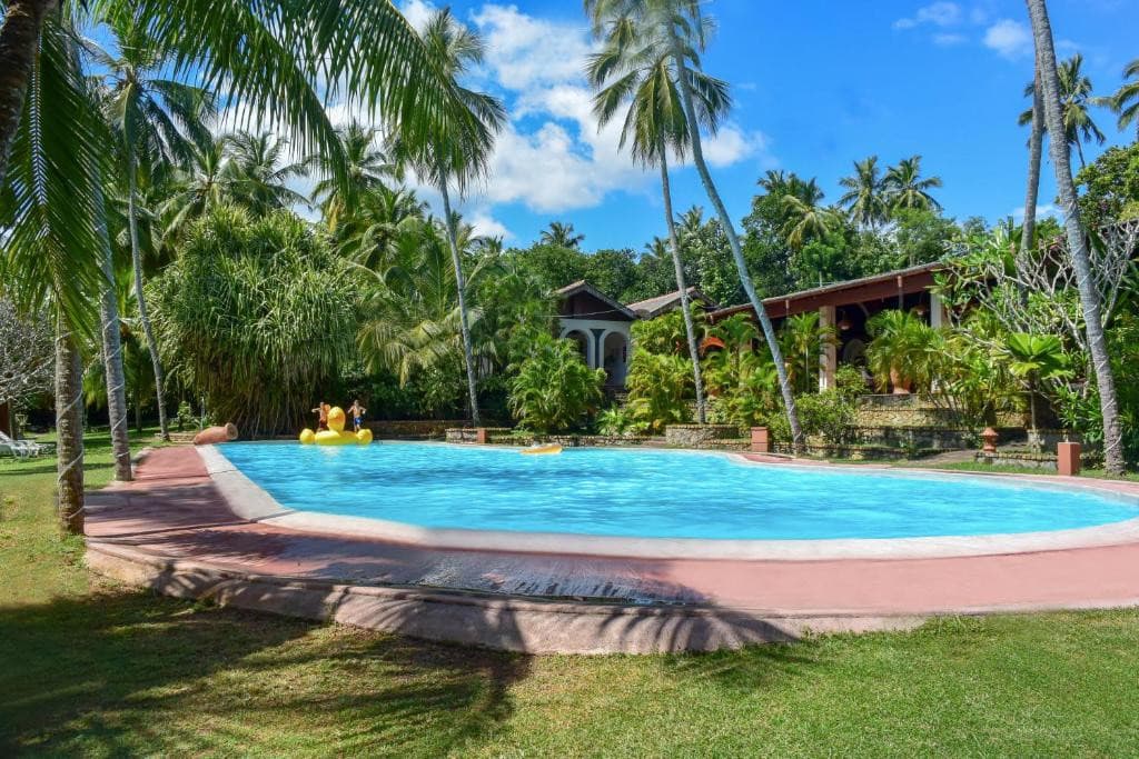 Eva Lanka Hotel