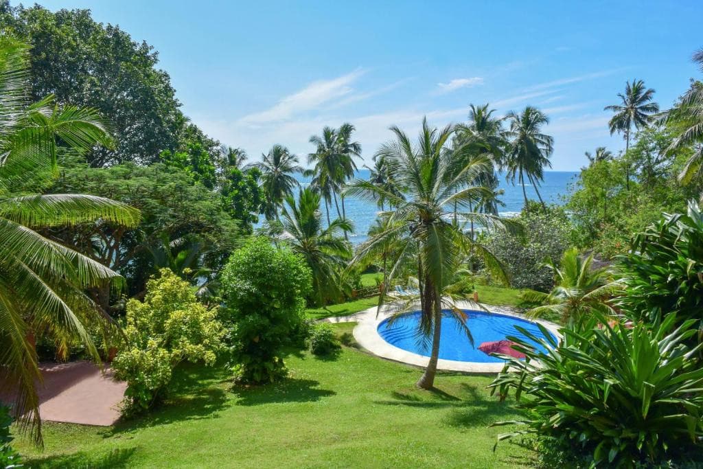 Eva Lanka Hotel