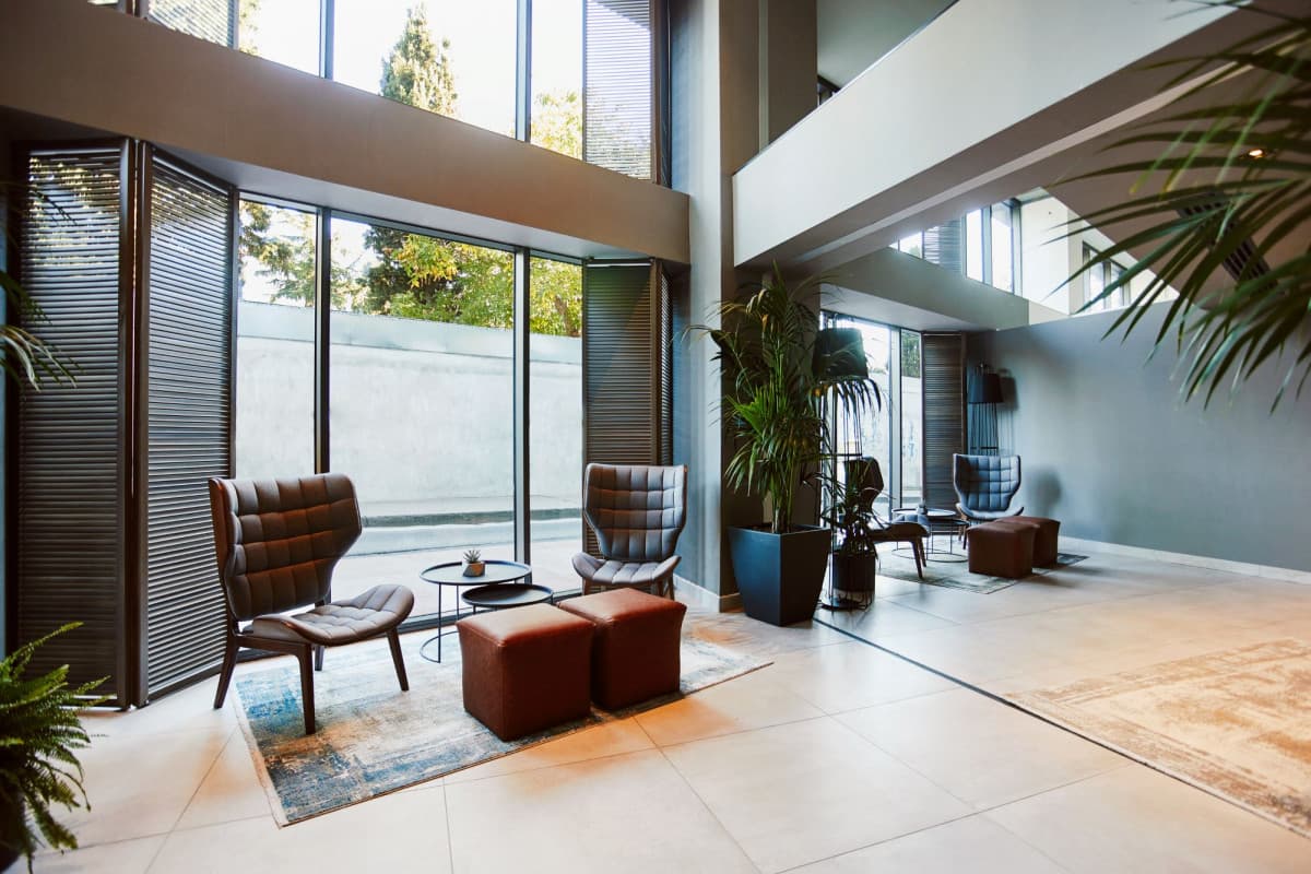 AVANTGARDE HOTEL SISLI