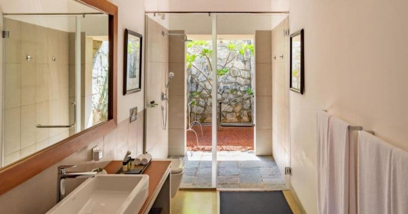 Taru Villas The Long House