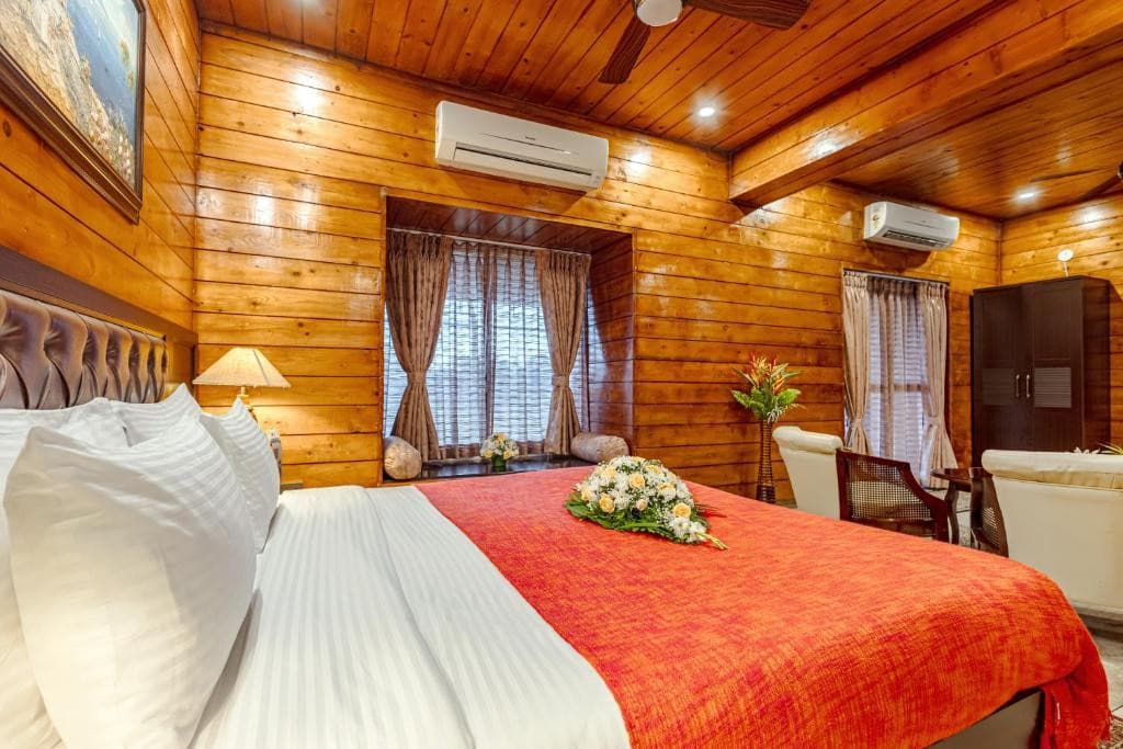 Salcete Beach Resort