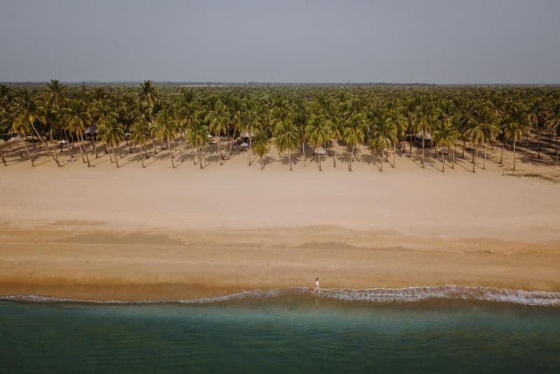 Karpaha Sands