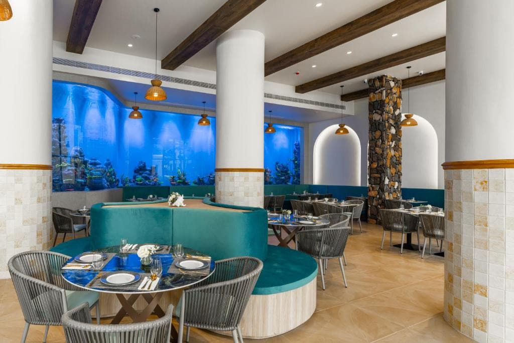 Kora Beach Resort Phuket