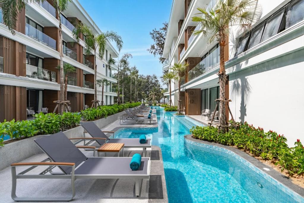 Kora Beach Resort Phuket