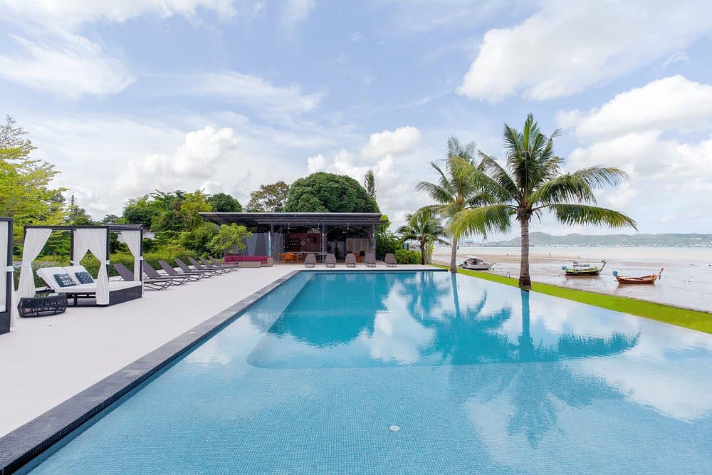 FISHERMAN WAY BEACH VILLA