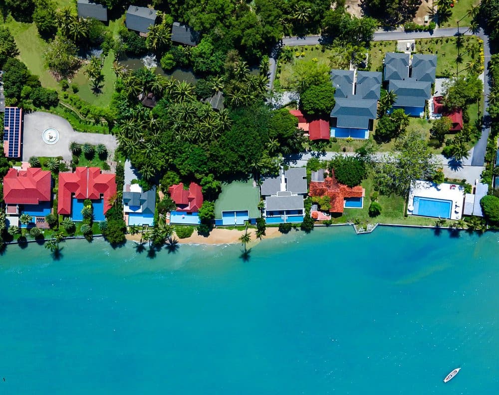 FISHERMAN WAY BEACH VILLA
