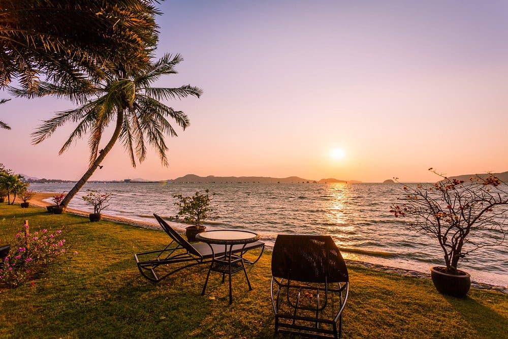 FISHERMAN WAY BEACH VILLA