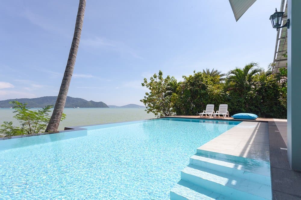 FISHERMAN WAY BEACH VILLA