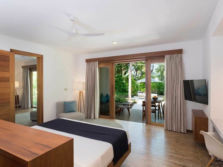 IFURU ISLAND MALDIVES
