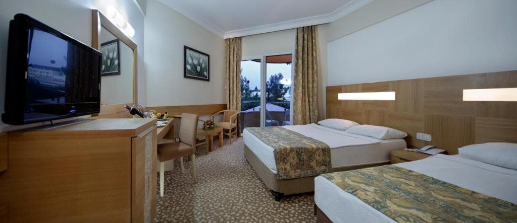 Saphir Hotel & Villas