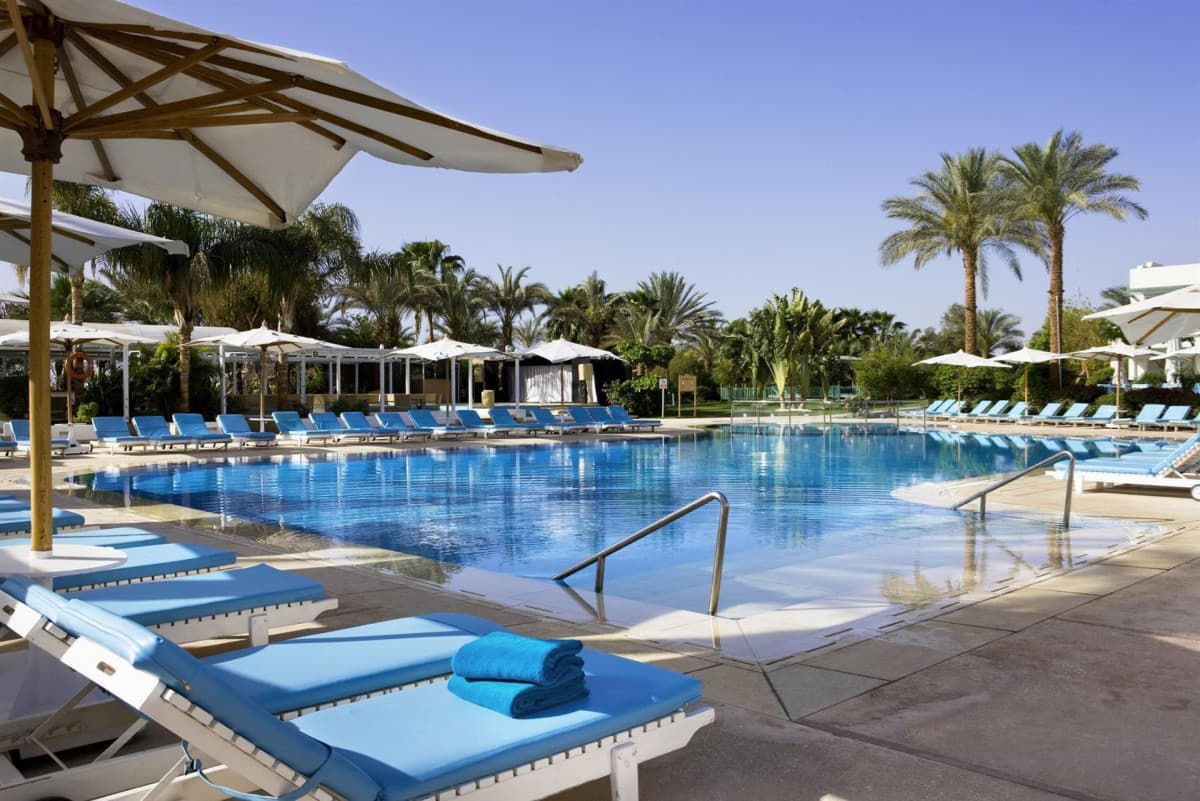 Novotel Beach
