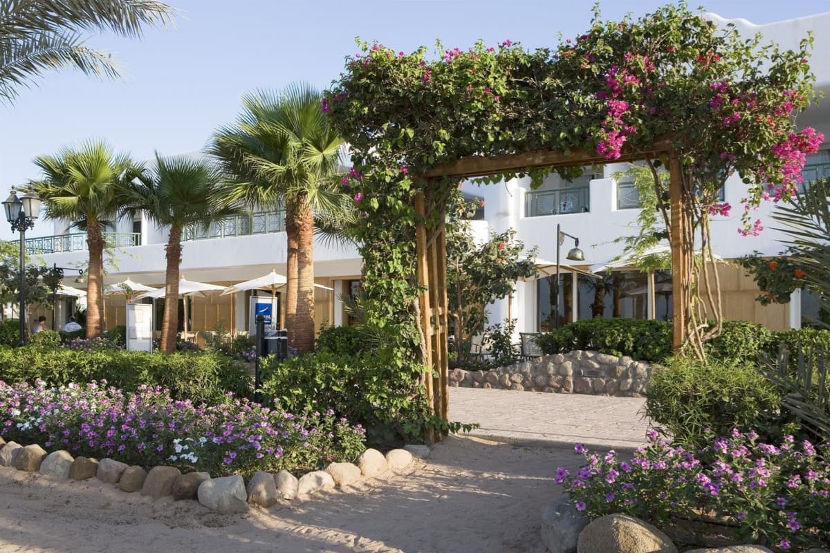 Novotel Beach