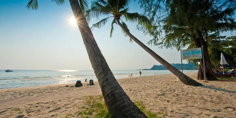 Bhu Tarn Koh Chang Resort & Spa