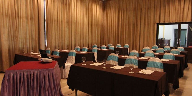 Bhu Tarn Koh Chang Resort & Spa