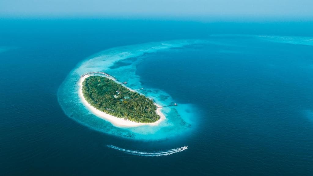 Nh Collection Maldives Reethi Resort