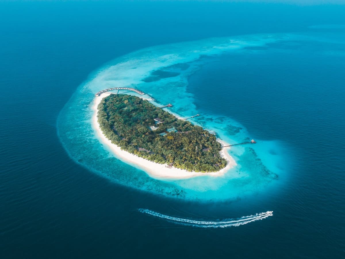 Nh Collection Maldives Reethi Resort