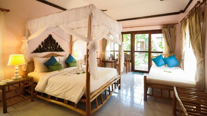 Chaweng Buri Resort