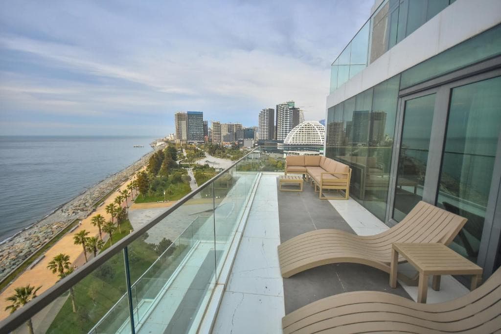 Batumi View Luxury