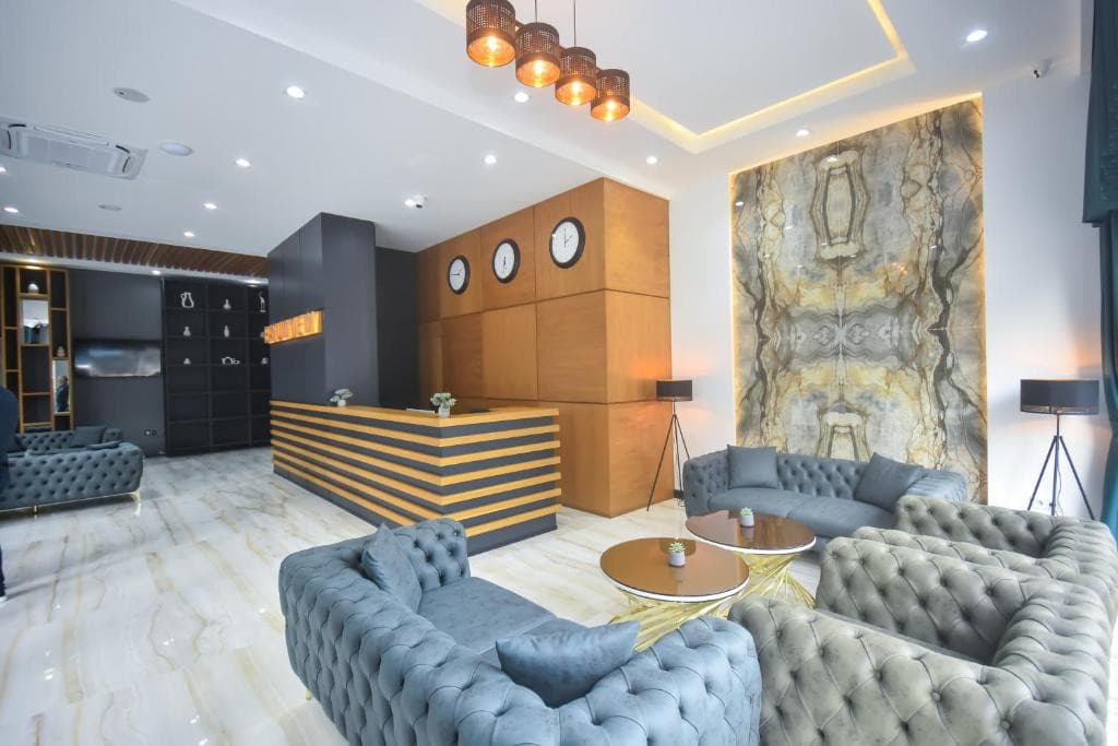 Batumi View Luxury