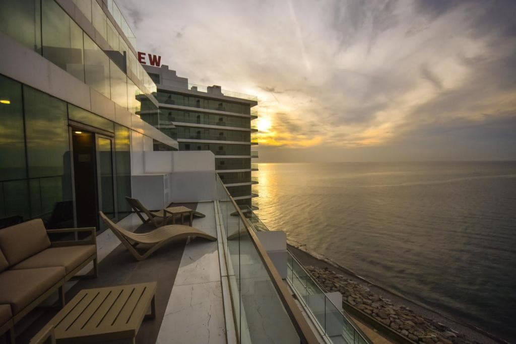 Batumi View Luxury