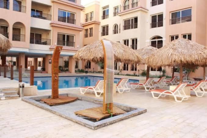 Bosque Hotel Hurghada