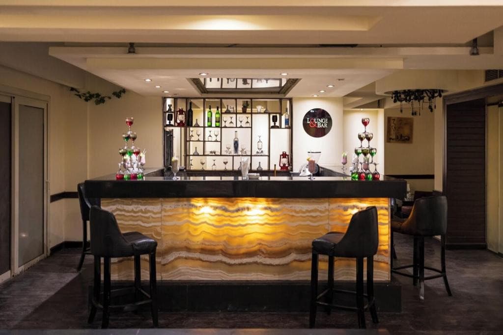 Bosque Hotel Hurghada