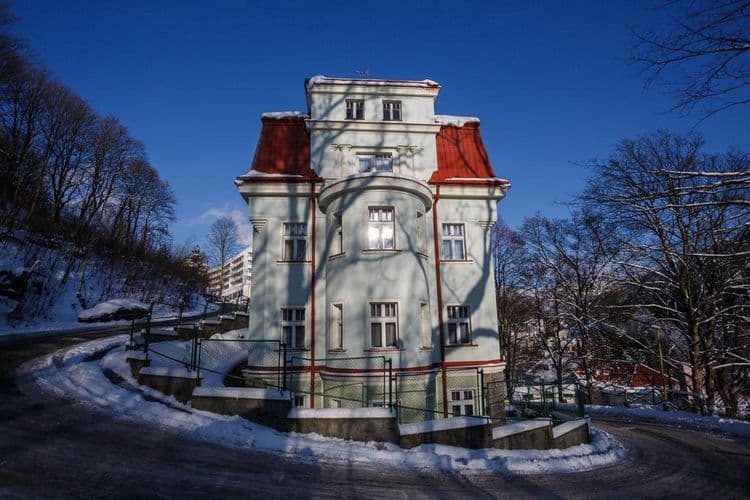 Dalibor Pension