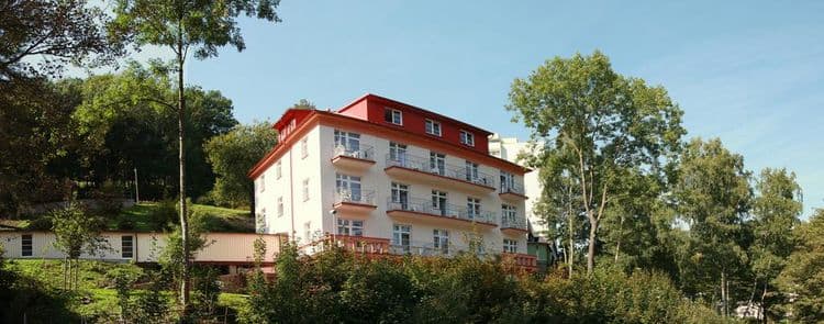 Dalibor Pension