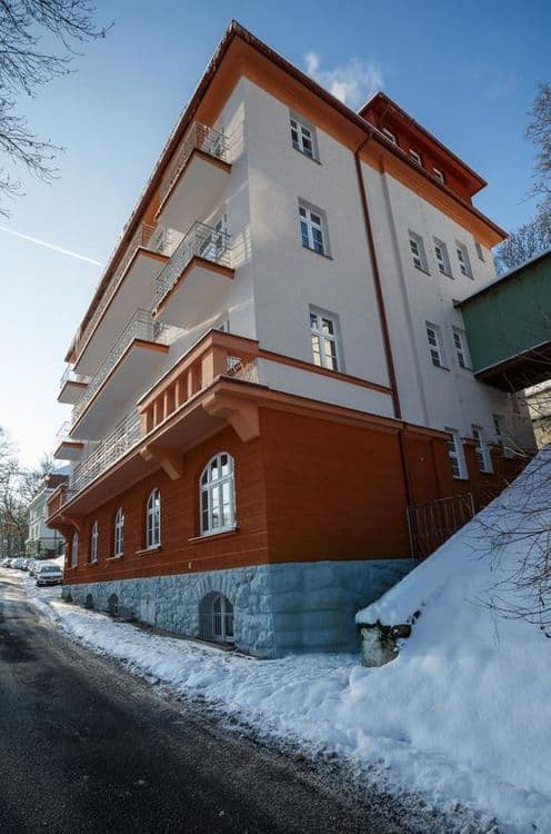 Dalibor Pension