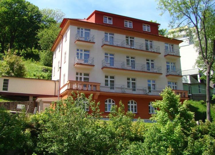 Dalibor Pension