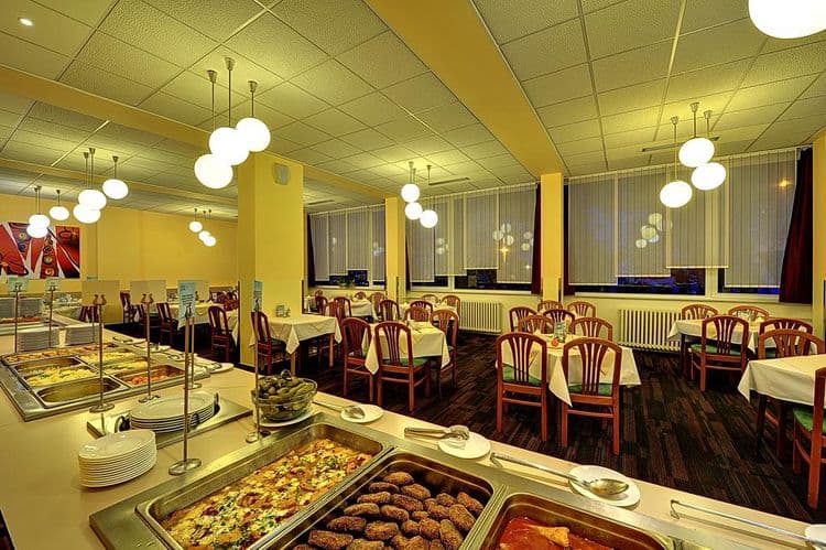 Dalibor Pension