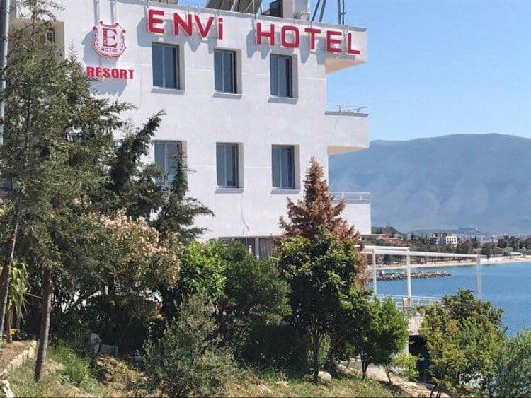 Envi Hotel