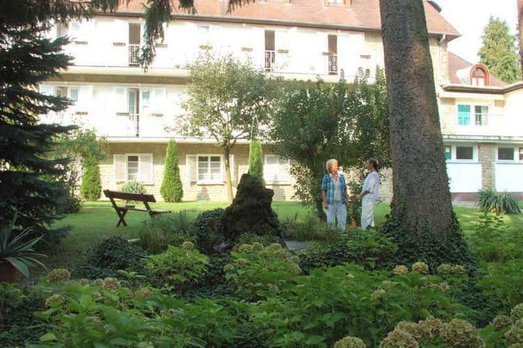 Medical Center Heviz