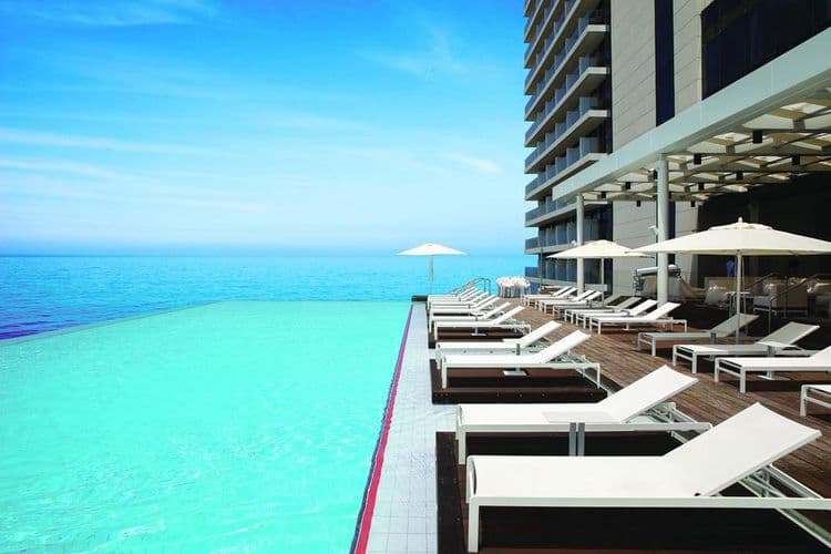 West Lagoon Resort