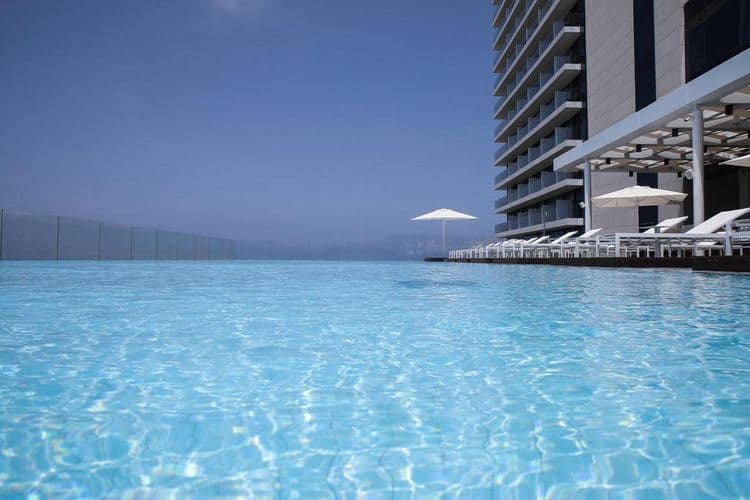 West Lagoon Resort