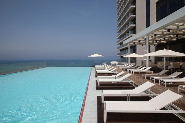 West Lagoon Resort