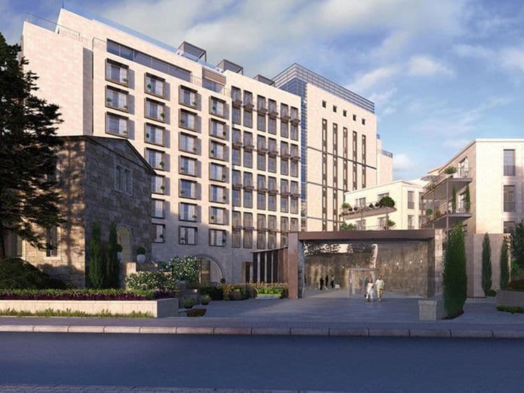 Isrotel Orient