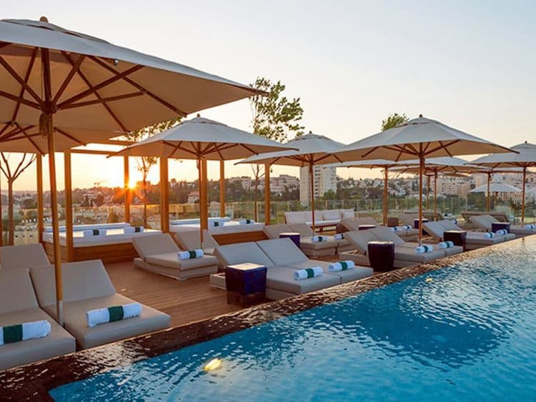 Isrotel Orient