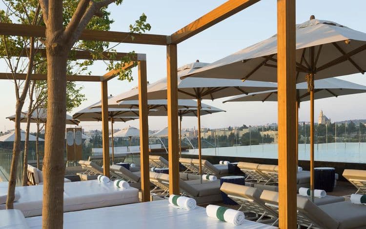 Isrotel Orient