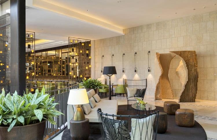 Isrotel Orient