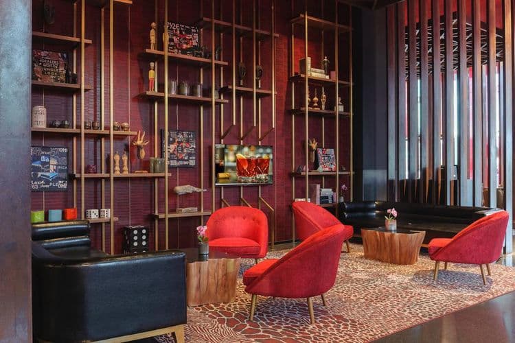 Nyx Tel Aviv