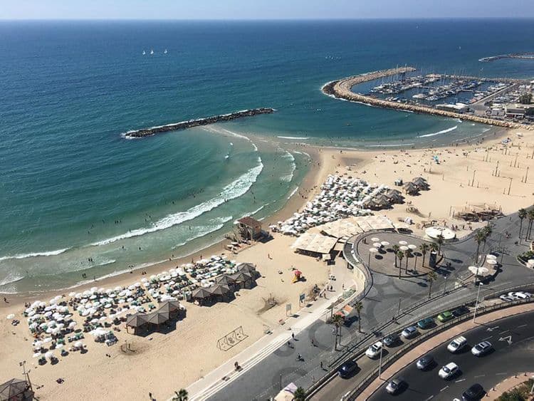 Nyx Tel Aviv