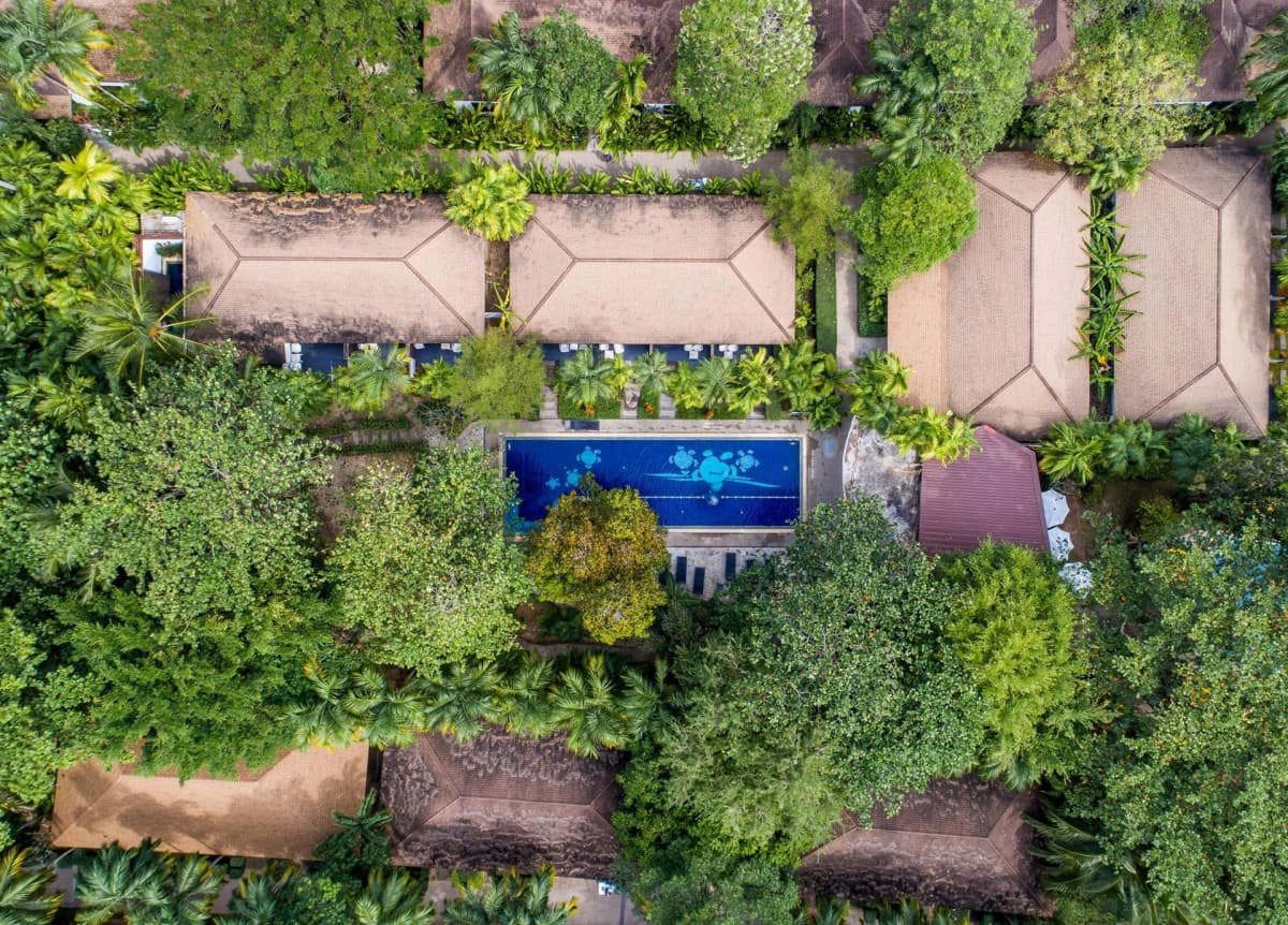 Nai Yang Beach Resort