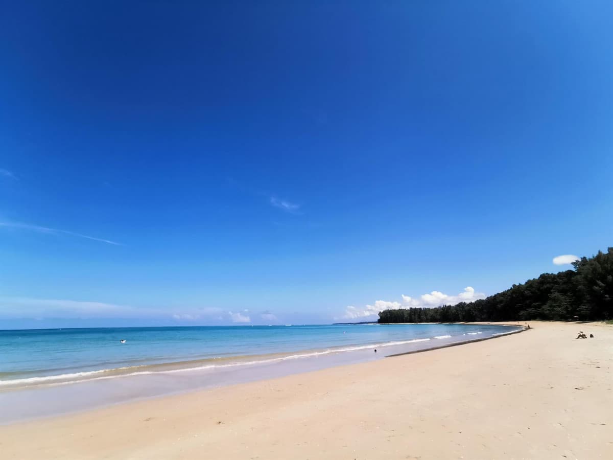 Nai Yang Beach Resort