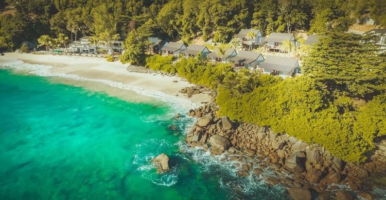Carana Beach