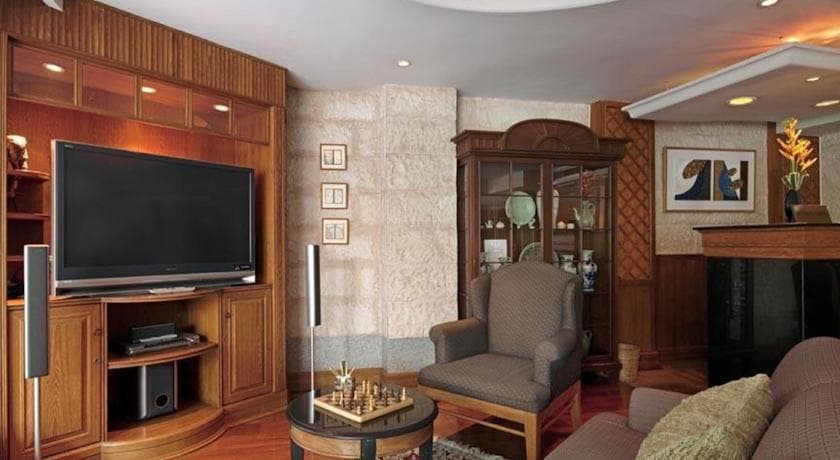 Silom Serene A Boutique Hotel